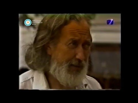 “Televisión Regional”: Ramón Ayala, un cronista de la vida, 2003