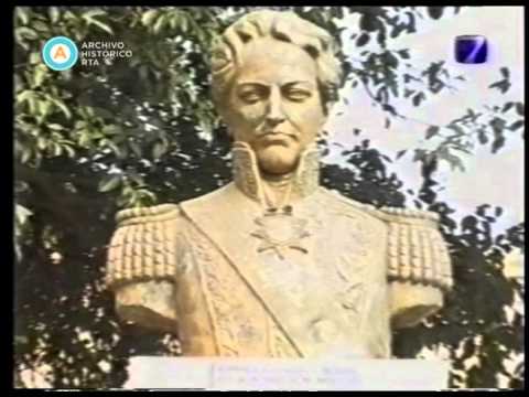“Historia de un Museo”: Juan Manuel de Rosas, 2003