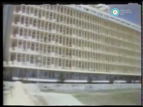 Vía Satélite: Un recorrido por Kabul bajo la ocupación soviética, 1981