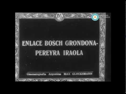 Enlace Bosch Grondona- Pereyra Iraola