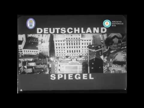 [Deutschland Spiegel: la ciudad de Wolfsburgo]