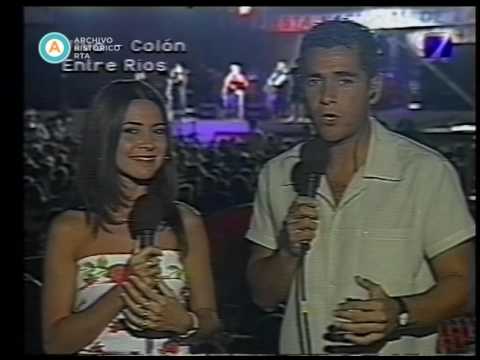 Fiesta Nacional de la Artesanía Colón – 2003