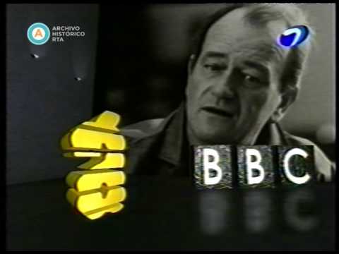 “Especiales de la BBC de Londres”: John Wayne, 2001