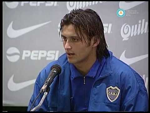 “Deportes 7”: Rosario Central puntero y la actualidad deportiva mundial, 2002