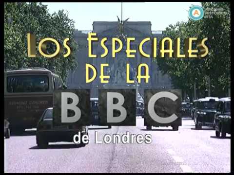 Los especiales de la BBC de Londres: Fidel Castro, 04-12-2000