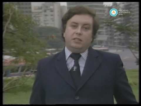 [Guerra de Malvinas: La BBC y el giro diplomático argentino]