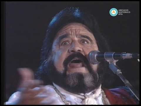 19º Festival de Música Popular Argentina de Baradero ’93