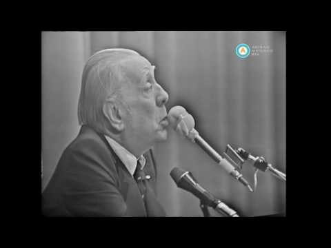 Día de la Poesía: Borges sobre los poetas