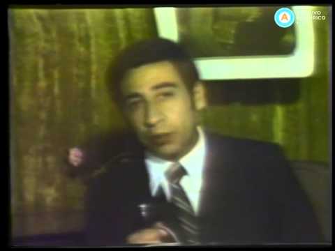 Vía Satélite: mix de noticias internacionales, 1981