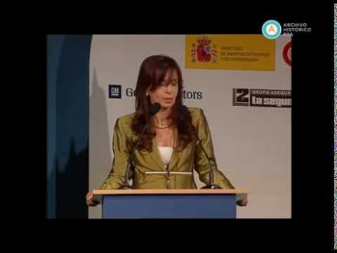 Visión 7. III Congreso Internacional de la Lengua Española (incompleto)
