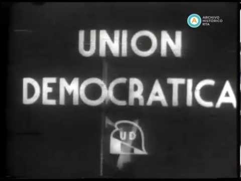 Unión Democrática