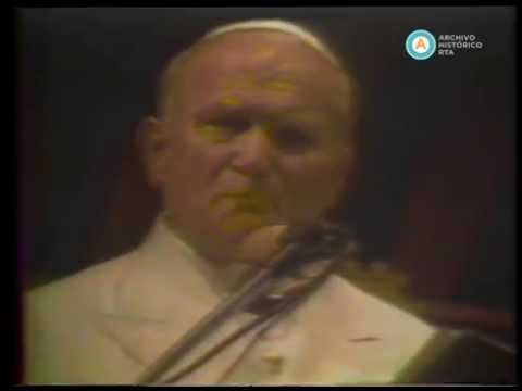 [Juan Pablo II visita Ecuador]