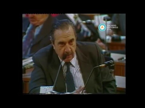 Reforma Constitucional: cuestionamiento al Pacto de Olivos, 1994