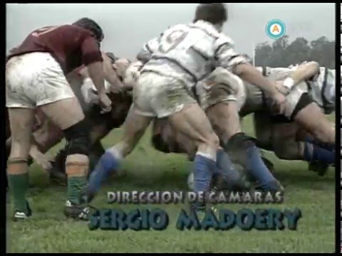 Rugby ’95 (incompleto)