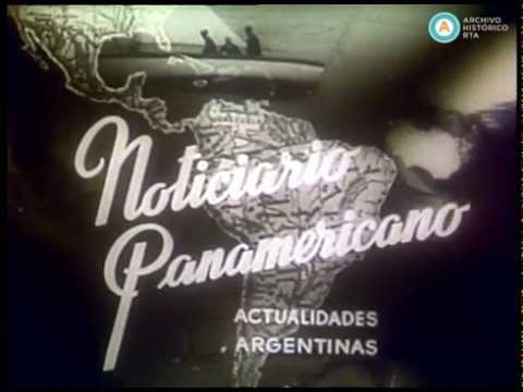 Noticiario Panamericano N° 577
