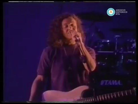 Tears For Fears Going to California (incompleto)