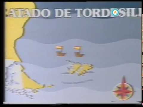[Guerra de Malvinas: Informe televisivo a favor de los derechos argentinos sobre las islas]