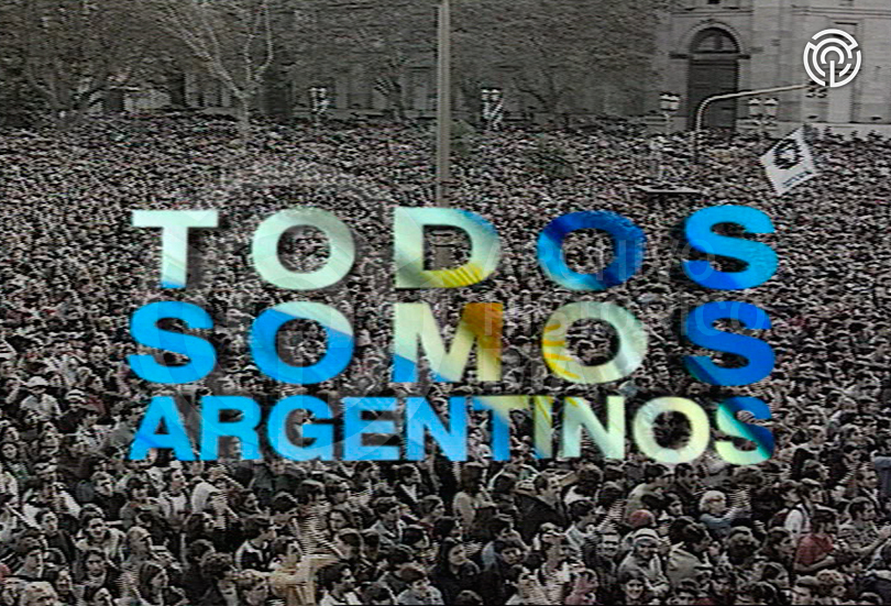 Todos somos argentinos