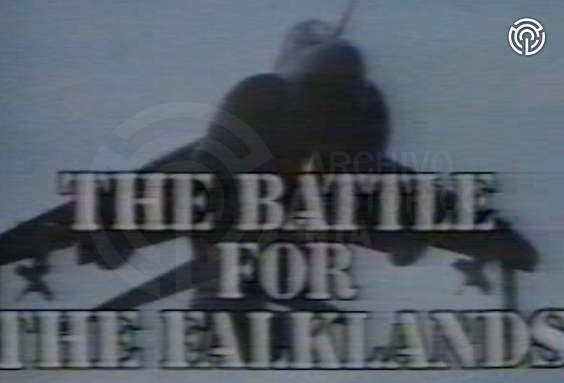 Task Force South: The Battle for the Falklands