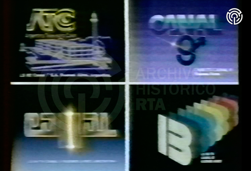 Televisión Argentina – 30 Años… «y una noche»